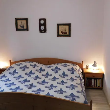 Appartement Nahe Heidepark & Serengetipark