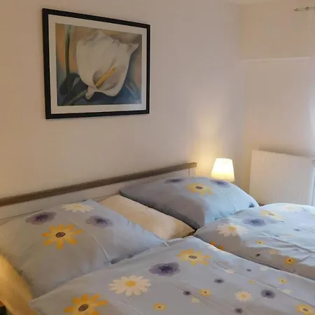 Apartment Nahe Heidepark & Serengetipark *