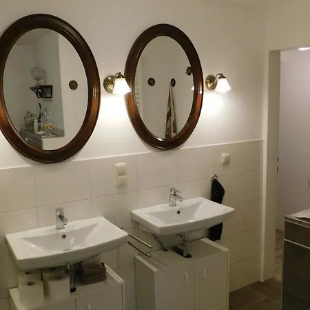 Apartment Nahe Heidepark & Serengetipark *