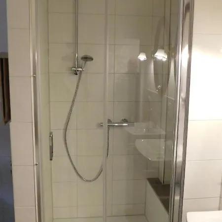 Nahe Heidepark & Serengetipark Apartment Bergen (Lower-Saxony)