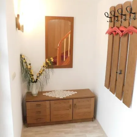 Nahe Heidepark & Serengetipark Lägenhet