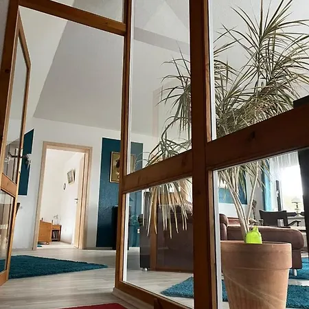 Apartment Nahe Heidepark & Serengetipark