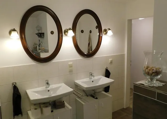 Appartement Nahe Heidepark & Serengetipark *